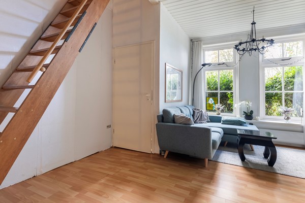 Medium property photo - Oudebildtdijk 858, 9079 NE Sint Jacobiparochie